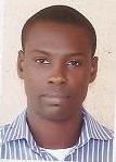 Associate OLORUNDA SOLA ELIJAH 